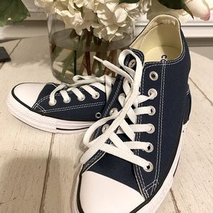 New Converse Sneakers